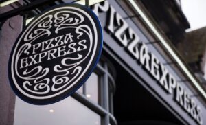 Photo of Pizza Express waiting staff win back bigger slice of tips