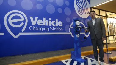 Photo of SM Supermalls powers up sustainability efforts, installs e-Vehicle charging stations in NCR malls