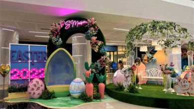 Photo of Hop into an EGGzoiting and Happy Easter at SM Supermalls