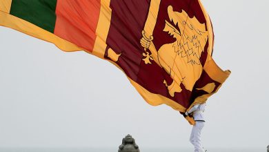 Photo of Sri Lanka throttles social media, protests amid increasing unrest