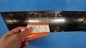 Photo of One million half-price rail tickets offer to boost tourism and ease cost squeeze
