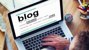 Photo of Blogging for Small Business Success