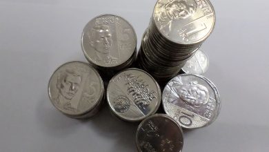 Photo of Peso weakens on hawkish Fed