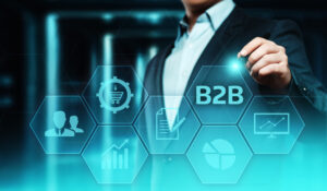 Photo of 6 Ways to Increase Your B2B Sales Leads