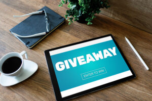Photo of 5 ways to discover new online giveaways