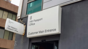 Photo of Johnson threatens to privatise Passport Office over 5 million backlog