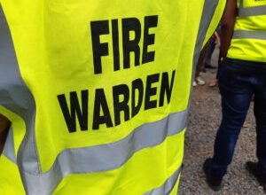 Photo of Fire Warden Responsibilities in the Workplace