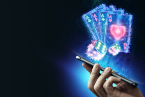 Photo of The Power of Tech in the Casino Business