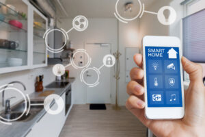 Photo of A Closer Look at Smart Buildings