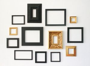 Photo of Making bespoke picture frames? Why use a professional
