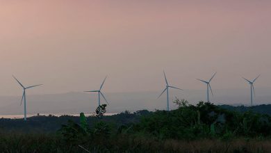 Photo of Philippines has potential for 21 GW of offshore wind by 2040