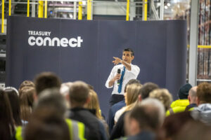 Photo of Google and Rishi Sunak launch nationwide digital skills drive to help small businesses