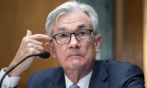 Photo of Federal Reserve announces biggest interest rate hike since 2000