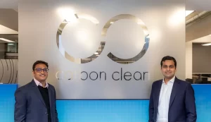 Photo of US oil giant Chevron backs London cleantech firm in $150m funding round