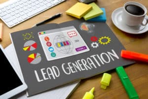 Photo of What is Lead Generation in B2B?