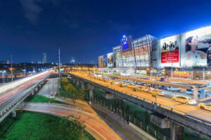 Photo of SM Prime leads with green buildings for sustainable cityscapes