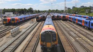 Photo of Rail unions vow to fight government strike threat
