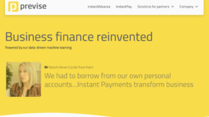 Photo of Previse raises $18M funding to accelerate SME working capital finance transformation