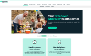 Photo of Simplyhealth makes significant investment in Ampersand Health