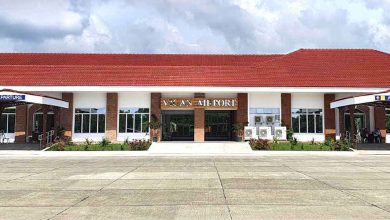 Photo of Vigan Airport gets upgrade, more improvements planned 