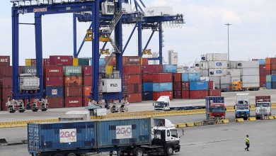 Photo of Ports authority urged to stop container monitoring policy