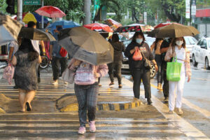 Photo of As rainy season enters, get your flu shots