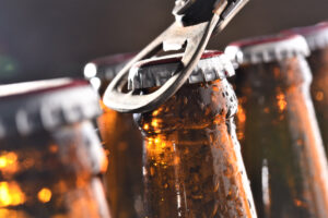 Photo of Beer lovers face bottle shortage as rising energy costs hit UK breweries