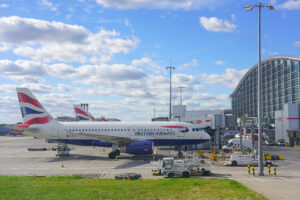 Photo of British Airways owner IAG predicts bounce back to profitability on return of global travel