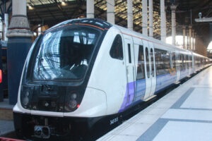 Photo of Much-delayed Elizabeth line to open on 24 May