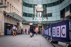Photo of BBC to spend £50m finding out what its viewers watch