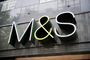 Photo of Sainsbury’s and Marks & Spencer clash over online tax plans