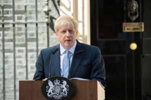 Photo of Boris Johnson removes EU laws in bid to boost post-Brexit economy