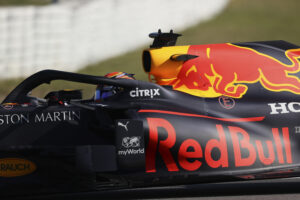 Photo of Porsche ready to roar back to Formula One with Red Bull partnership