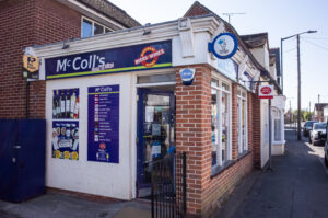 Photo of Morrisons set to win battle for McColl’s after winning fight with EG Group