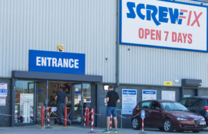 Photo of Screwfix to open 80 stores in expansion as pandemic DIY boom continues