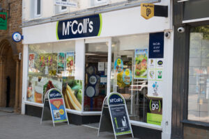 Photo of Retailer McColl’s ‘increasingly likely’ to call in administrators