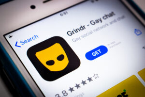 Photo of Gay dating app Grindr to float in $2.1bn deal