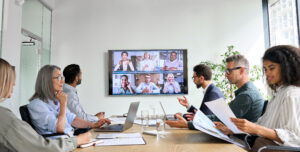 Photo of How to Choose the Right Virtual Conference Platform for Your Enterprise