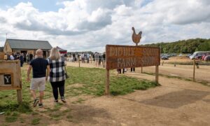 Photo of Jeremy Clarkson’s farm shop expansion plans suffer another blow