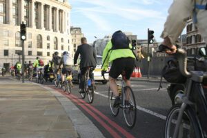 Photo of Sunak urged to reform cycle to work scheme so it can be used by lower-paid