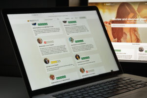 Photo of Trustpilot detects and removes 2.7 million fakes, as platform surges to 46.7 million reviews in the last year