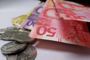Photo of Peso climbs on rate hike hints, stock market gains