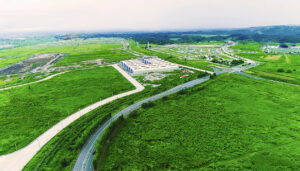 Photo of Ayala unit acquires land for Batangas Technopark