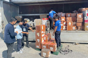 Photo of Food regulator proposed to tackle agri smuggling