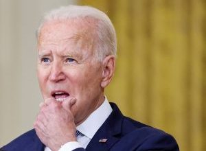 Photo of Biden expected to call on Wednesday for suspending the federal gas tax, source says