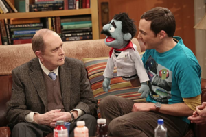 Photo of Laughter and longevity: Life Lessons with Bob Newhart