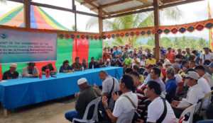 Photo of Identity, livelihood projects for MILF camps transformation get EU, UN, Australia support 