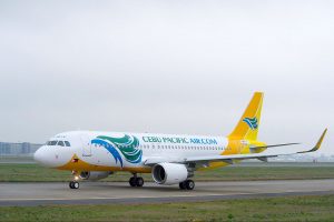 Photo of Cebu Pacific adds flights to Asian destinations as restrictions ease