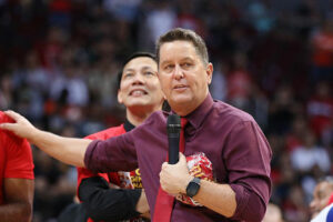 Photo of Tim Cone will assist the coaching staff of Miami Heat in Summer League