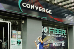 Photo of Converge doubles base speed to 100Mbps to address rise in internet consumption